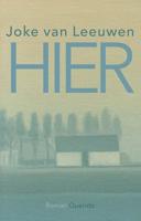 Hier - Joke van Leeuwen - ebook - thumbnail