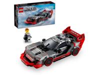LEGO speed champions audi s1 e-tron quattro racewagen - 76921 - thumbnail