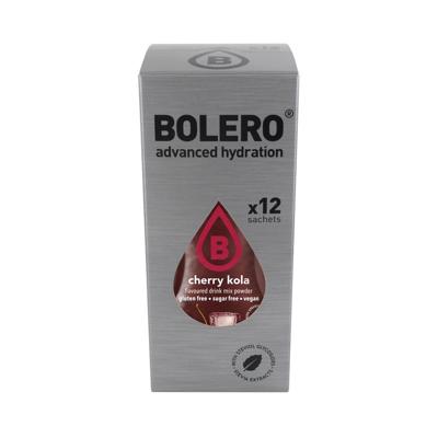Bolero Sticks Cherry Cola (12 sticks)