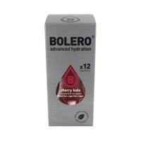 Bolero Sticks Cherry Cola (12 sticks) - thumbnail