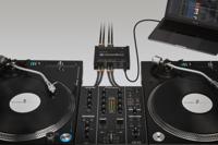 Pioneer DJ Interface 2 DVS audio-interface - thumbnail