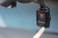 Transcend DrivePro 230Q Data Privacy Dashcam inkl. 32 GB Micro SD - thumbnail