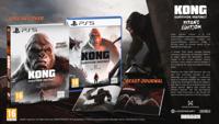 Kong: Survivor Instinct - Titans Edition - PS5-game - thumbnail