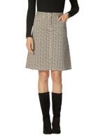 Rok AMY VERMONT Beige::Black - thumbnail