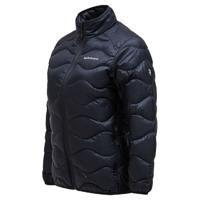 Peak Performance Helium Down Isolatiejas Dames Black L - thumbnail