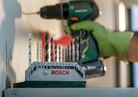 Bosch Accessoires 15-Delige Mini X-Line Set - 2607019675 - thumbnail