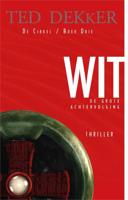 Wit - Ted Dekker - ebook - thumbnail