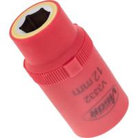 Vigor V3332 V3332 VDE-dopsleutelinzet 12 mm - thumbnail