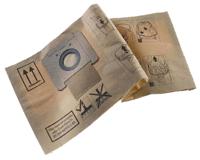 Makita stofzak papier P-70203 (5st) - thumbnail