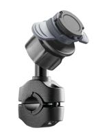 Lampa Smartphonehouder Titan Bar Spiegel En Dwarsbalk Bevestiging - thumbnail