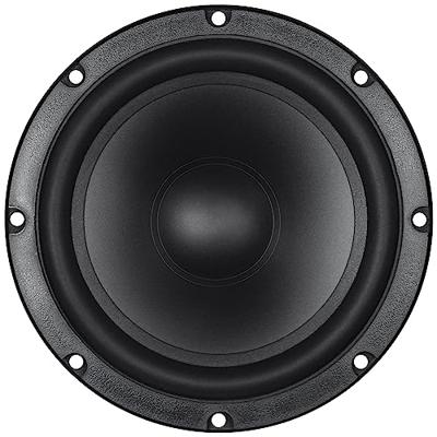 Renegade RX6.2C 2-weg inbouwluidsprekerset 200 W Inhoud: 1 stuk(s)