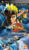 Jak and Daxter The Lost Frontier - thumbnail