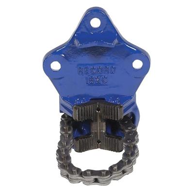 Irwin Kettingpijpklem 1/4” - 4” / 6 - 100 mm - T182C