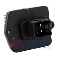 Regelaar, interieurventilator K106051 - thumbnail