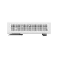 Fractal Design Ridge Mini-tower PC-behuizing Wit - thumbnail