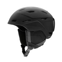 Smith Vida Dames Helm Matte Black Pearl S/51-55 - thumbnail