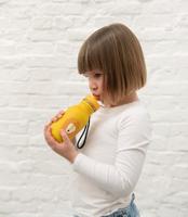 Trixie drinkfles mr. lion, 350ml - thumbnail