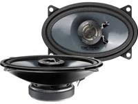 Mac Audio Mac Mobil Street 915.2 2-weg coaxiale inbouwluidspreker 160 W Inhoud: 1 paar - thumbnail