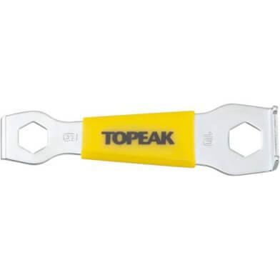 Topeak Chainring nut wrench