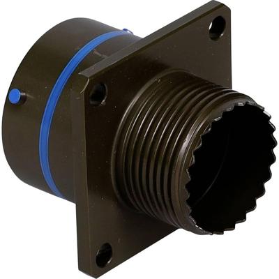 ITT 449-0049-001 D-sub connector 1 stuk(s)