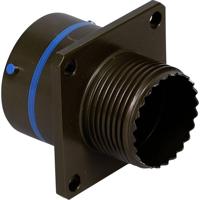 ITT 449-0049-001 D-sub connector 1 stuk(s) - thumbnail