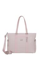 Image Biz/Travel Tote Bag 14.1 Rose - thumbnail