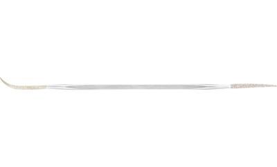 PFERD TOOLS 15222100 Diamant-ribbelvijl Lengte 150 mm 1 stuk(s) PFERD TOOLS 15222100 Diamant-ribbelvijl Lengte 150 mm 1 stuk(s)