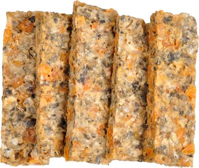 Hondensnack Kabeljauw und Kartoffel 90 gr 90 gr Flamingo