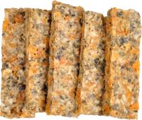 Hondensnack Kabeljauw und Kartoffel 90 gr 90 gr Flamingo - thumbnail