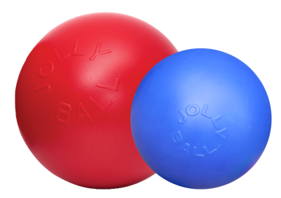 Jolly Push-n-Play Rood L (25 cm) Jolly Push-n-Play Rood L (25 cm)