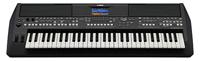Yamaha PSR-SX600 workstation keyboard - thumbnail