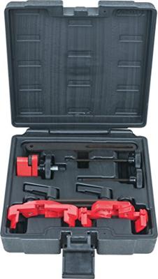 KS Tools 1503190 Universele blokkeervoorziening voor de nokkenas, 5-delig KS Tools 1503190 Universele blokkeervoorziening voor de nokkenas, 5-delig