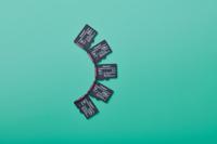 Micro SD geheugenkaart met adapter Kingston SDCS3/64GBSP 64 GB - thumbnail