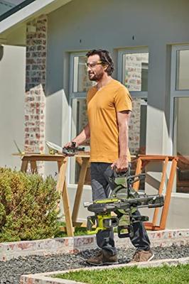 Ryobi 18V | Afkortzaag | 190mm | 5133005502 - 5133005502