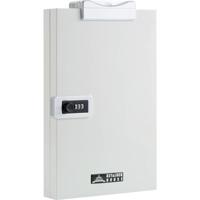 Elevar Sleutelkast SP-32KB-001 SP-13504496 Aantal haken 32 Wit - thumbnail