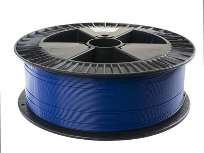 Spectrum Filaments 80417 PLA Premium Filament PLA kunststof Hoge treksterkte 1.75 mm 2000 g Navy Blue, Blauw 1 stuk(s) Spectrum Filaments 80417 PLA Premium Filament PLA kunststof Hoge treksterkte 1.75 mm 2000 g Navy Blue, Blauw 1 stuk(s)