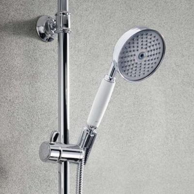 Hansgrohe Axor Montreux doucheset chroom