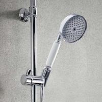 Hansgrohe Axor Montreux doucheset chroom - thumbnail