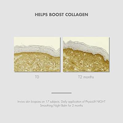 Avene PhysioLift Night Smoothing, Regenerating Night Balm 30 ml Avene PhysioLift Night Smoothing, Regenerating Night Balm 30 ml