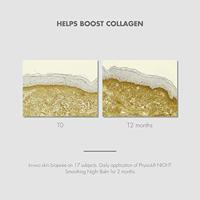 Avene PhysioLift Night Smoothing, Regenerating Night Balm 30 ml - thumbnail