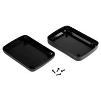 Supertronic PH045N-S Universele behuizing 95 x 62 x 22 1 stuk(s) - thumbnail