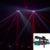 Eurolite LED KLS Laser Bar FX AIR lichteffect set - thumbnail