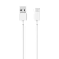 Original Xiaomi ZMI Type-C / USB-C Charging Cable Regular Version Length: 1m(White) - thumbnail