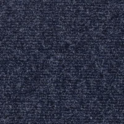 15 st Trapmatten zelfklevend rechthoekig 60x25 cm grijsblauw