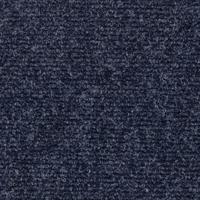 15 st Trapmatten zelfklevend rechthoekig 60x25 cm grijsblauw - thumbnail