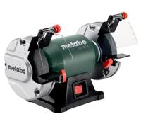 Metabo DS 125 M 604125000 Dubbele slijper 200 W 125 mm - thumbnail