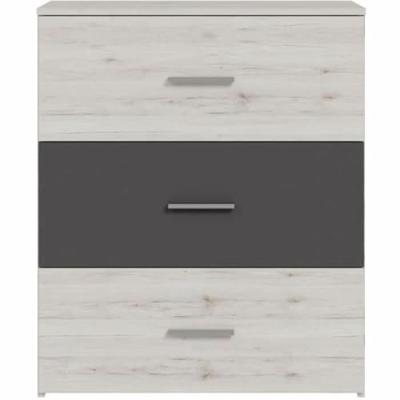 Ladekast ADRIA 75,2 x 41,3 x 89,7 cm