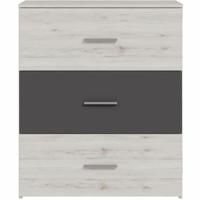 Ladekast ADRIA 75,2 x 41,3 x 89,7 cm - thumbnail