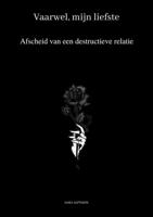 Vaarwel, mijn liefste - Sara Alptekin - ebook - thumbnail