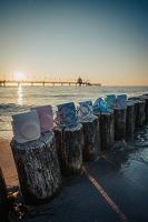 Cullmann RIO Fit 120 green, camera bag - thumbnail